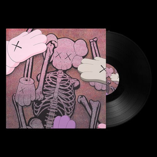 The Clipse Let God Sort Em' Out [Explicit Content] (Bonus Track, Deluxe Edition, Indie Exclusive, Gatefold LP Jacket)