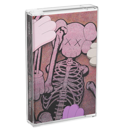 The Clipse Let God Sort Em' Out [Explicit Content] (Indie Exclusive)