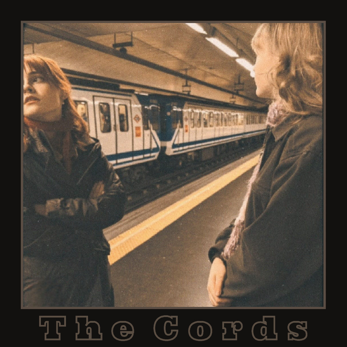 The Cords The Cords (Baby Blue Vinyl)