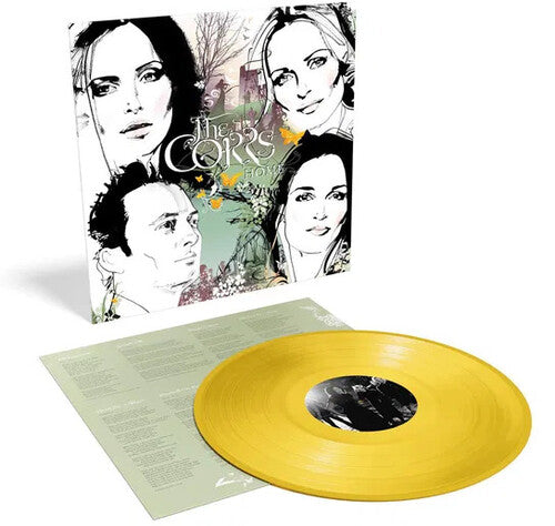 The Corrs Home (Limited Edition, Yellow Colored Vinyl) [Import]