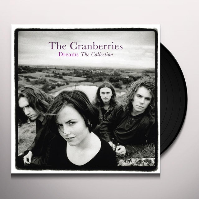 The Cranberries Dreams: The Collection [Import]