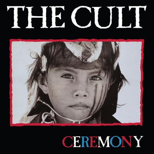 The Cult Ceremony