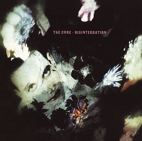 The Cure Disintegration (180 Gram Vinyl) (2 Lp's)