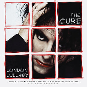 The Cure London Lullaby: London 1992 [Import]