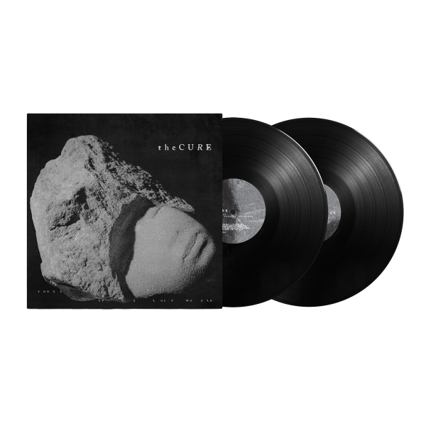 The Cure Mixes Of A Lost World [180G Biovinyl 2 Lp] [Half-Speed]