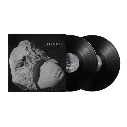 The Cure Mixes Of A Lost World [180G Biovinyl 2 Lp] [Half-Speed]