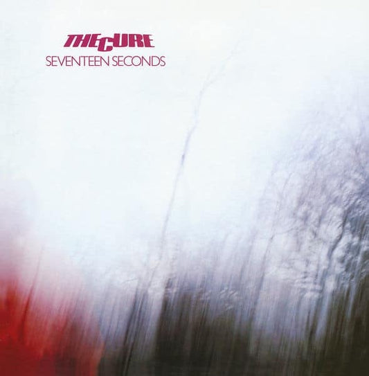 The Cure Seventeen Seconds
