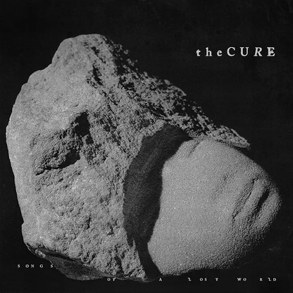 The Cure Songs Of A Lost World (Ecopak - Biodegradable PKG)