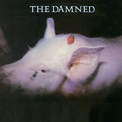 The Damned Strawberries [Import]