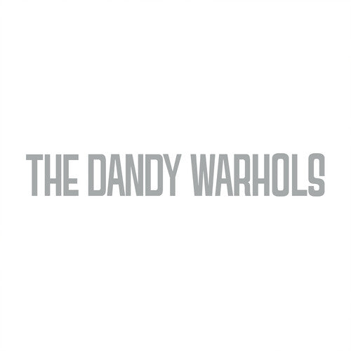 The Dandy Warhols Dandys Rule Ok (Colored Vinyl) (2 Lp)