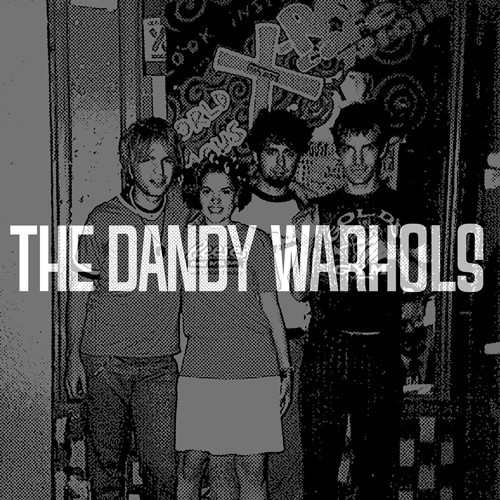 The Dandy Warhols Live At The X-ray Cafe (Extended Play)