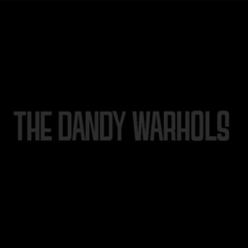 The Dandy Warhols The Black Album [Explicit Content]