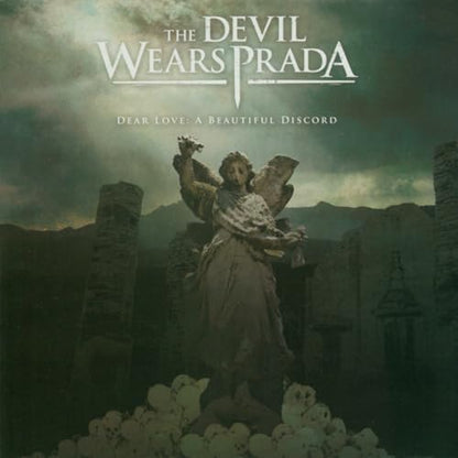The Devil Wears Prada Dear Love: A Beautiful Discord