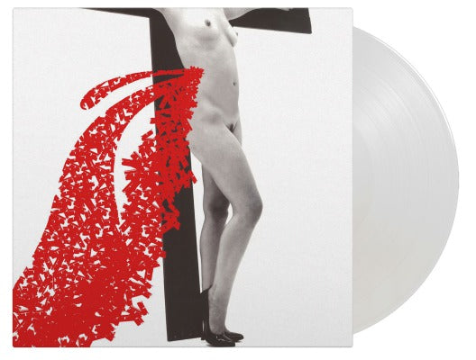The Distillers Coral Fang (Limited Edition, 180 Gram Vinyl, Colored Vinyl, White) [Import]