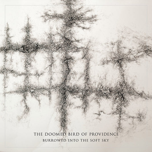 THE DOOMED BIRD OF PROVIDENCE Burrowed Into The Soft Sky