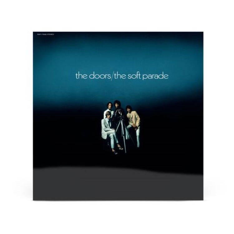 The Doors Soft Parade (Hi-Fi) (Brick & Mortar Exclusive)