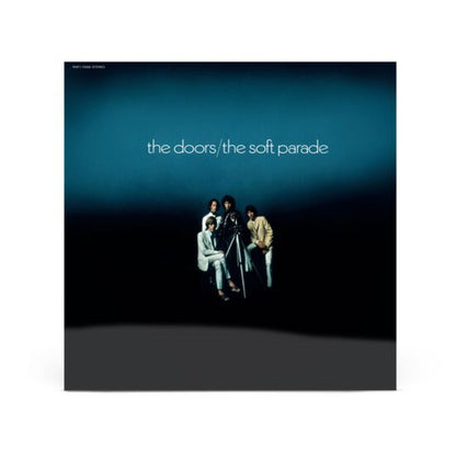 The Doors Soft Parade (Hi-Fi) (Brick & Mortar Exclusive)