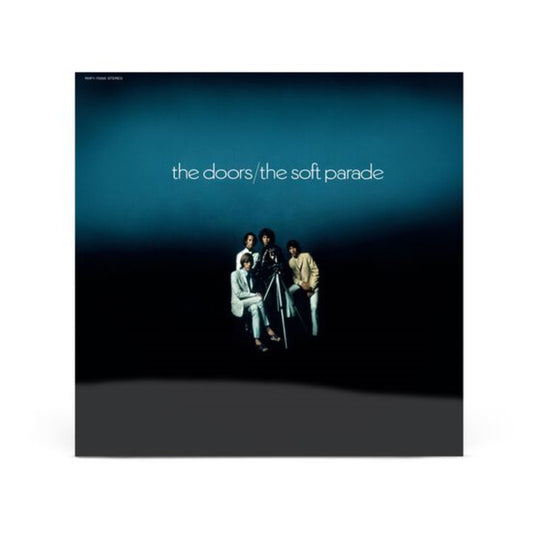 The Doors Soft Parade (Hi-Fi) (Brick & Mortar Exclusive)