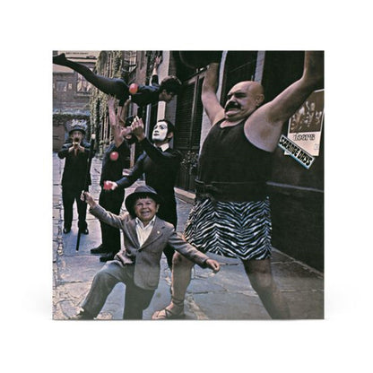 The Doors Strange Days (Hi-Fi) (Brick & Mortar Exclusive)