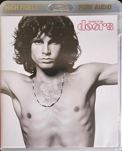 The Doors The Best of the Doors