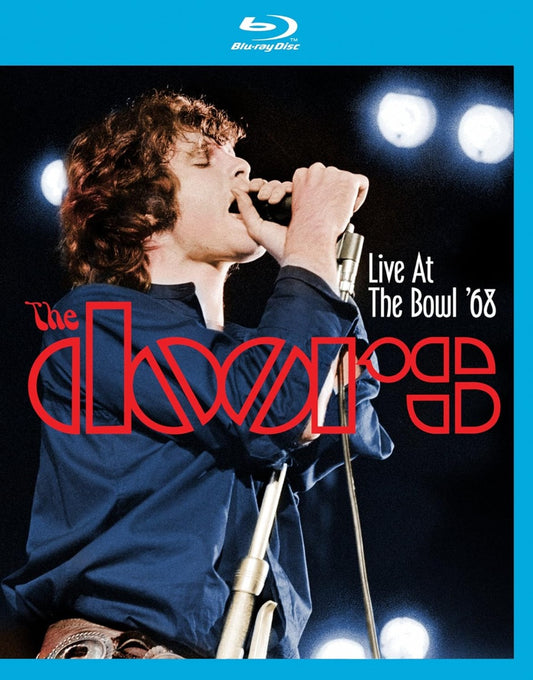 The Doors The Doors: Live at the Bowl '68