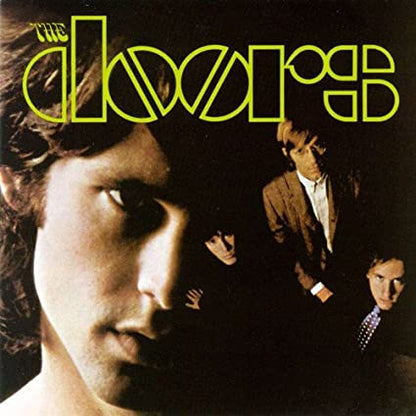 The Doors The Doors (Mono-Record Store Day Exclusive) [Import]