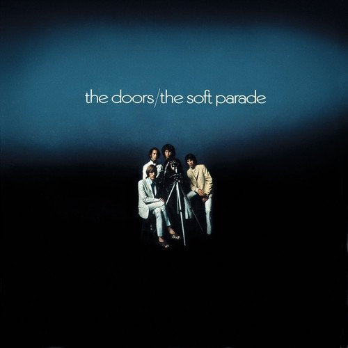 The Doors The Soft Parade [Import]