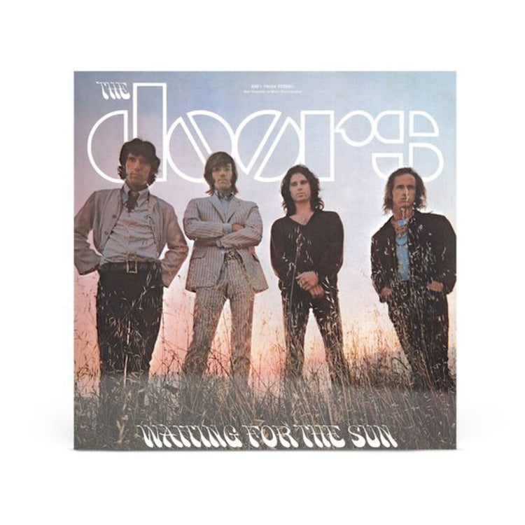 The Doors Waiting For The Sun (Hi-Fi) (Brick & Mortar Exclusive)
