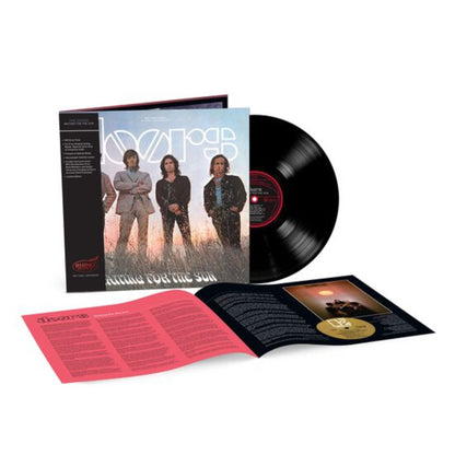 The Doors Waiting For The Sun (Hi-Fi) (Brick & Mortar Exclusive)