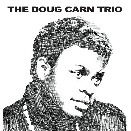 The Doug Carn Trio The Doug Carn Trio