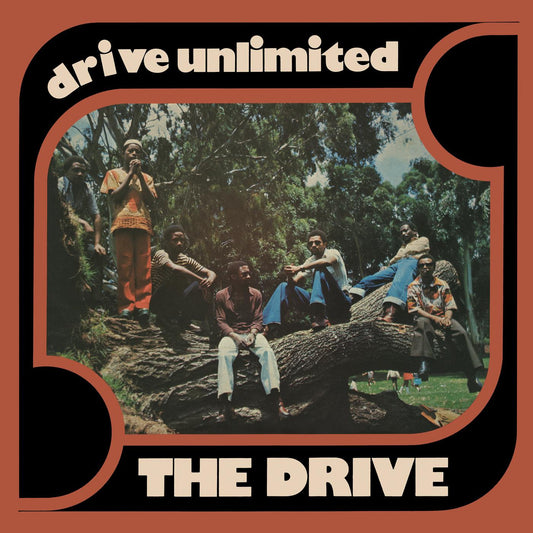 The Drive Drive Unlimited