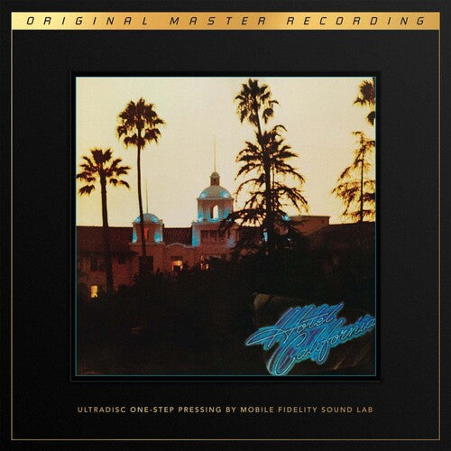 The Eagles Hotel California (Indie Exclusive, 180 Gram Vinyl, Limited Edition) (2 Lp's)
