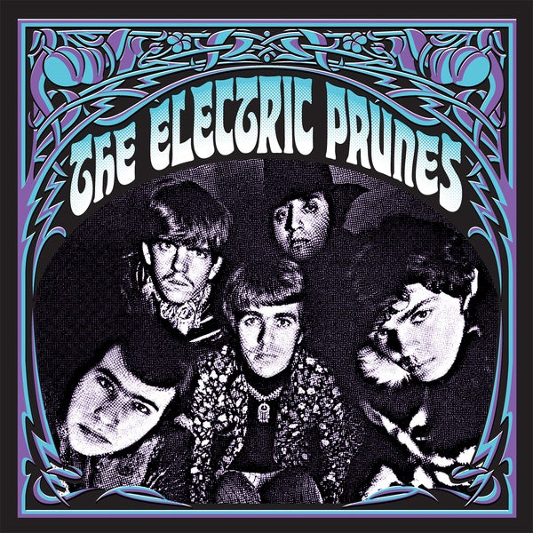 The Electric Prunes Stockholm 67