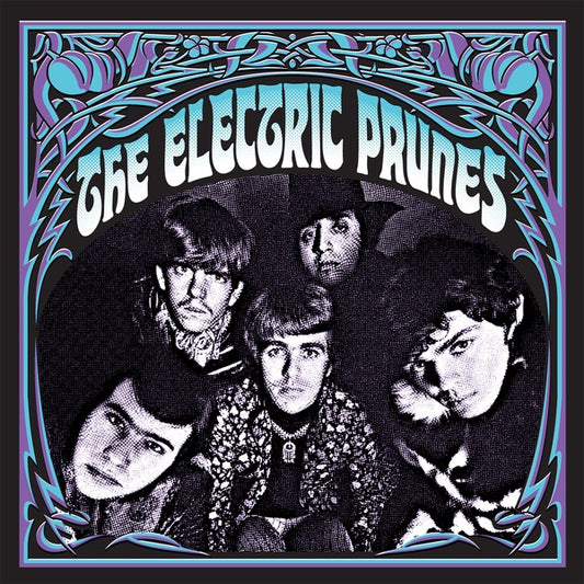 The Electric Prunes Stockholm 67