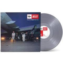 The English Beat Special Beat Service (SYEOR25, 140 Gram Silver Vinyl, Brick & Mortar Exclusive)