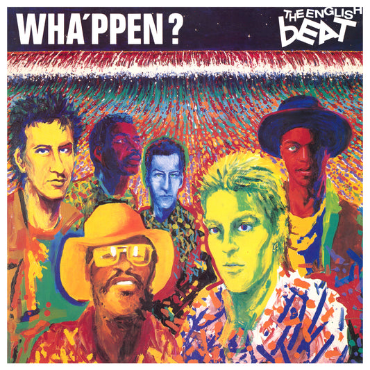 The English Beat Wha’ppen? (RKTBR24) (B&MEX)