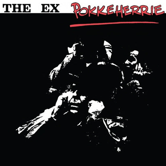 THE EX Pokkeherrie