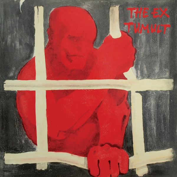 THE EX Tumult