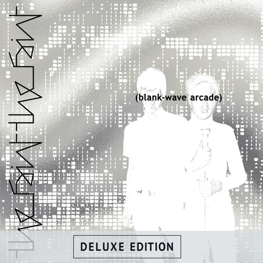The Faint Blank-Wave Arcade (Deluxe Edition, White Vinyl)