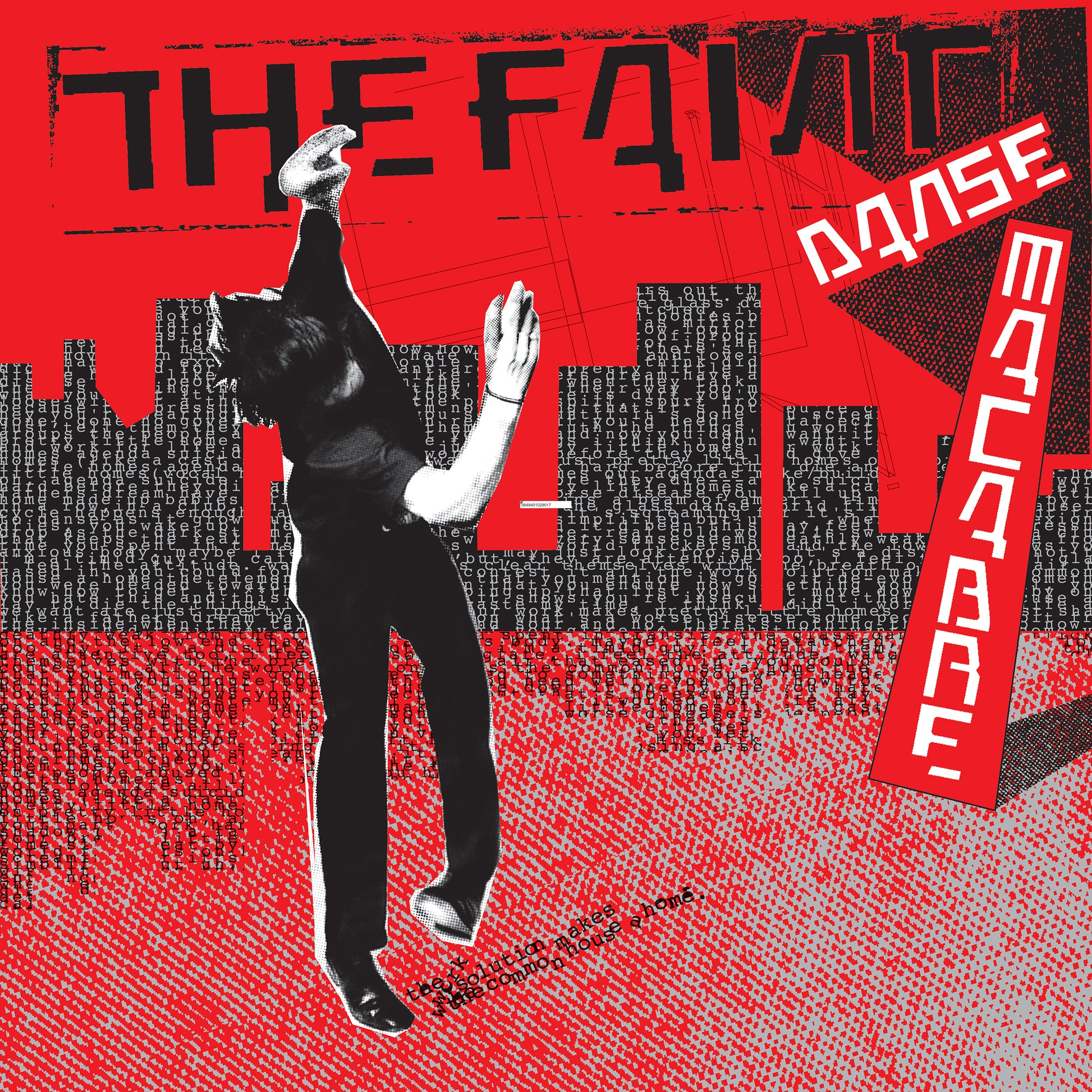 The Faint Danse Macabre (Remastered) (COLOR VINYL)