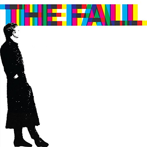 The Fall 45 84 89 A Sides