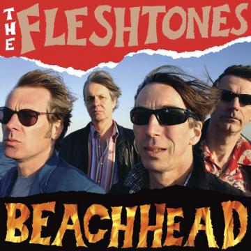 The Fleshtones Beachhead