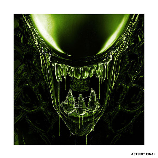 The Flight & Christian Henson Alien: Isolation