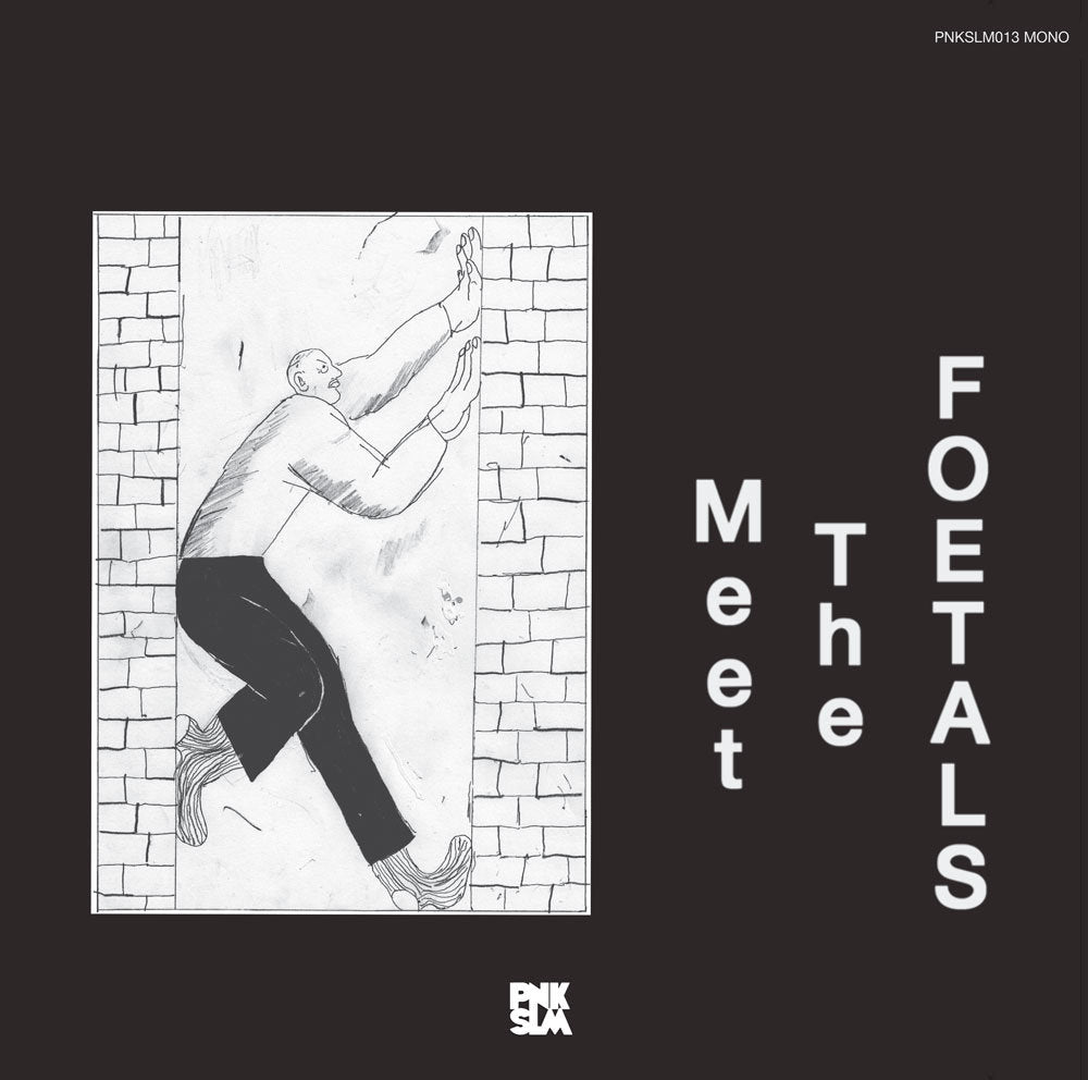 The Foetals Meet The Foetals