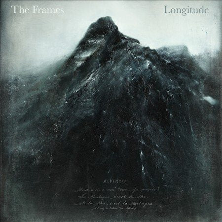 The Frames Longitude (Digital Download Card) (2 Lp's)