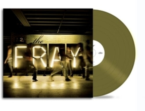 The Fray The Fray (Limited Edition, Olive Green Colored Vinyl) [Import]