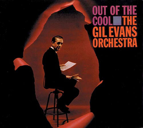 The Gil Evans Orchestra Out Of The Cool (Verve Acoustic Sounds Series) [LP]