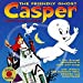 The Golden Orchestra Casper, the Friendly Ghost