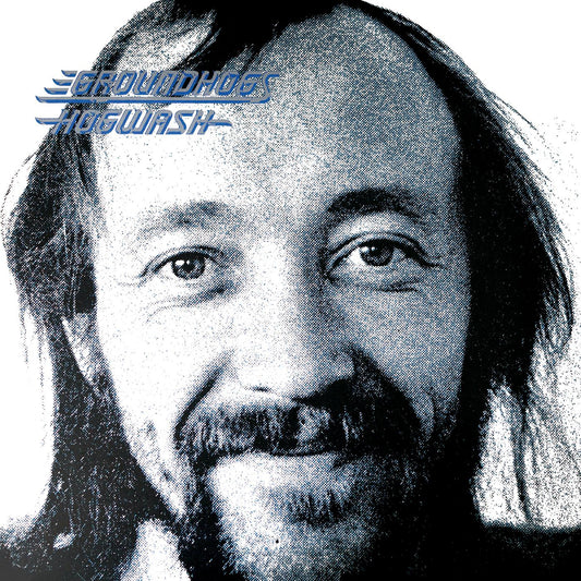 The Groundhogs Hogwash (BLUE VINYL)