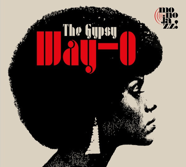 THE GYPSY (SHIRLEY BUNNIE FOY) Way-O